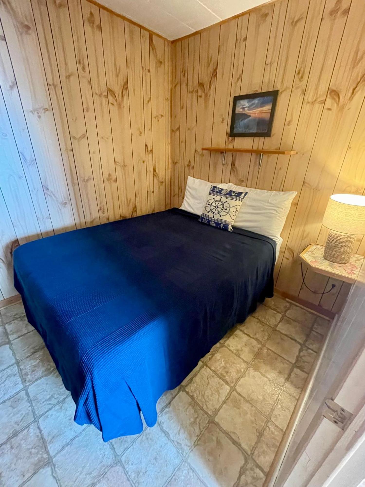 Chalets Bernatchez Mont-Saint-Pierre Kültér fotó